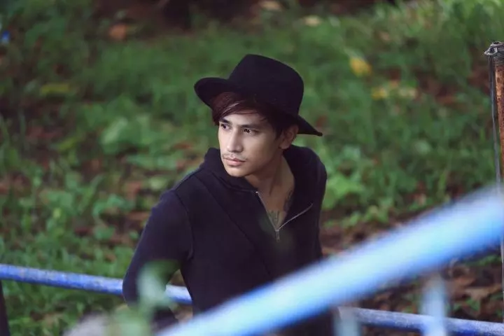 Htoo, photo 4