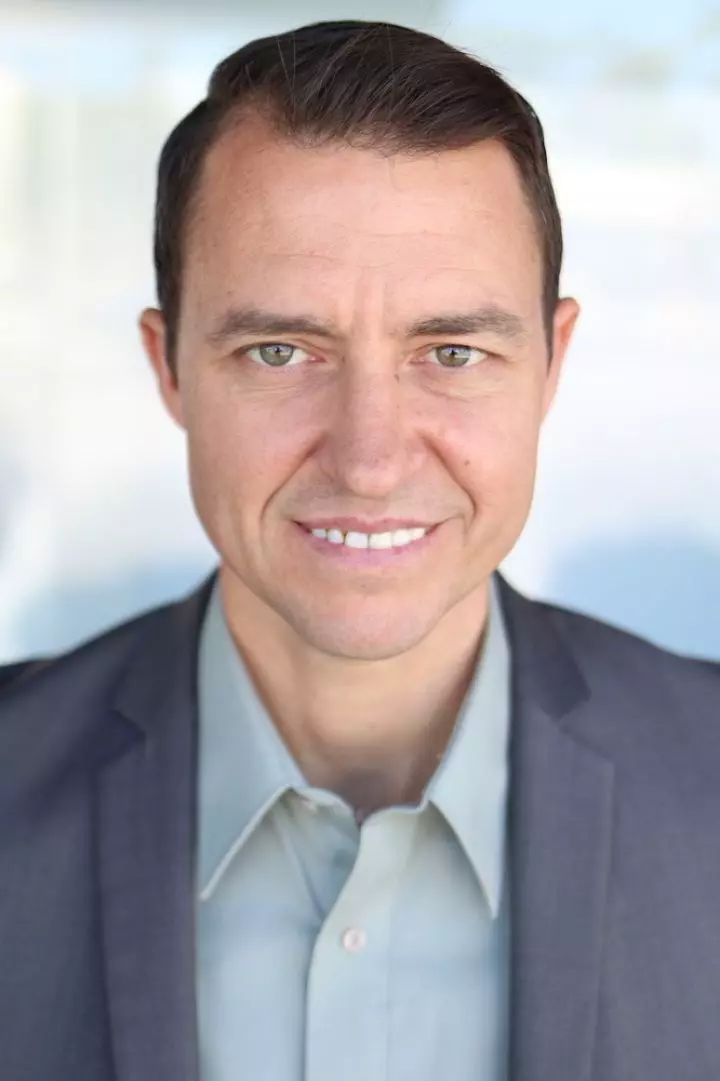 Eric Neil White