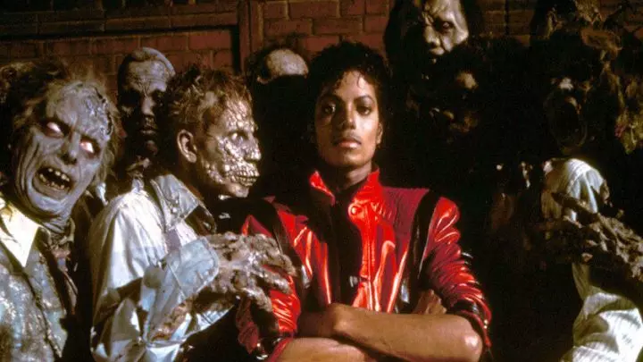 Thriller