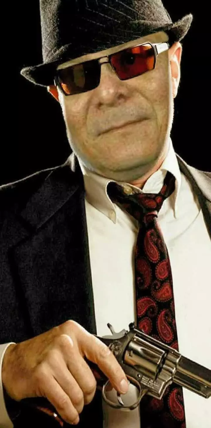 Movie Stills photo of Jimmy James Jr.