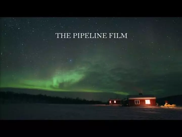"The Pipeline"