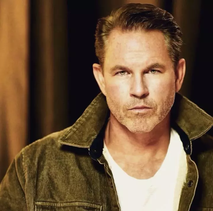 Headshot of Brendan Wentworth