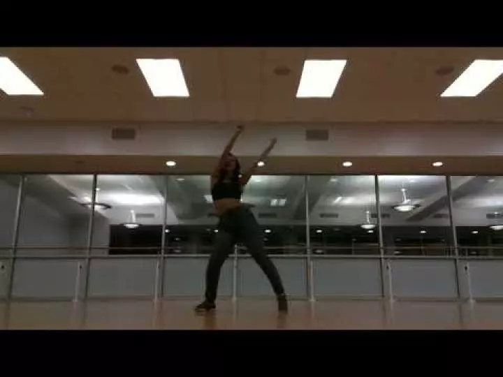 Calypso by Fonsi and Stefflon Don - Improv dance