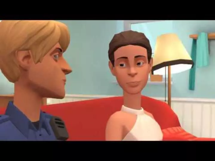 A Life Of Crime Ep 3: A Valentines Day Mystery