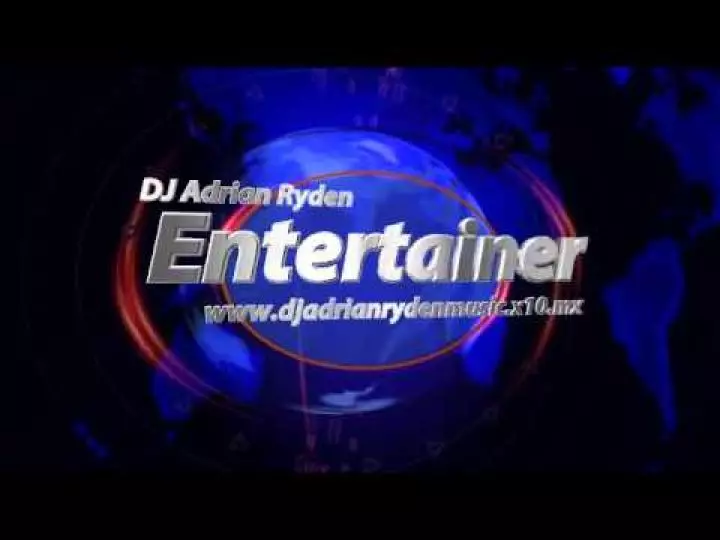 My New Intro - Created using Flixpress.com