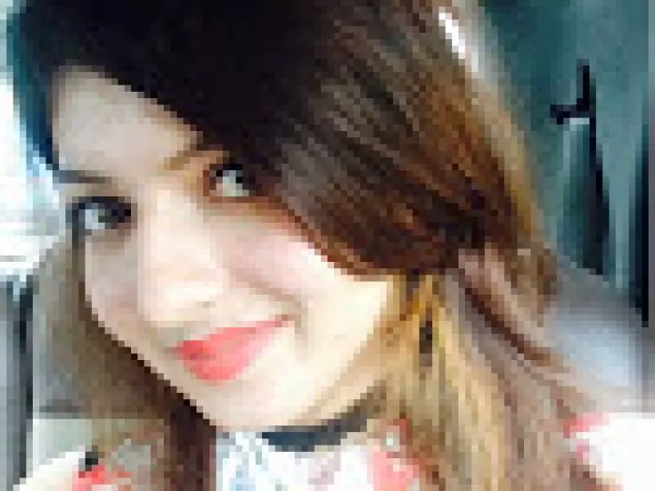 Anisha Mukherjee, photo 2