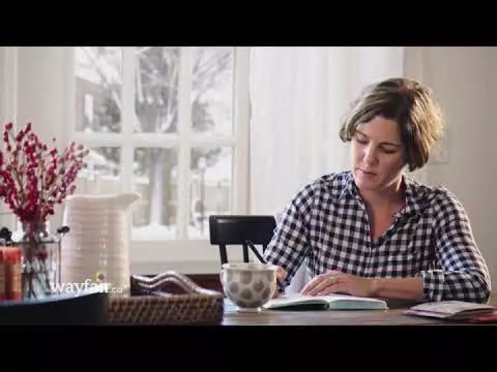 Dear Wayfair Commercial -Canada
