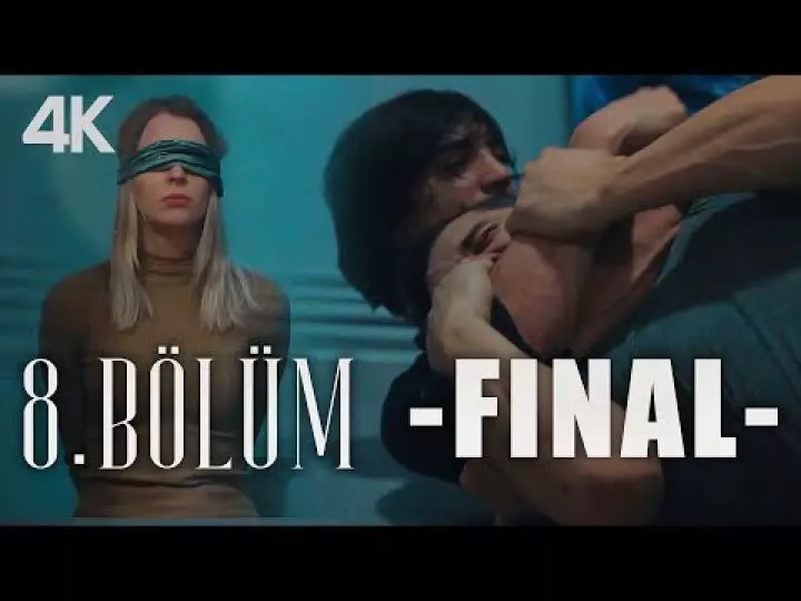 FINAL B&Ouml;L&Uuml;M | D&ouml;n&uuml;ş Yok  | YouTube Dizisi | S02B06