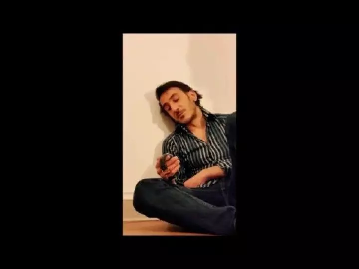 Alexander Furno Selftape