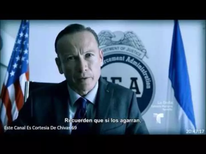 Charles Daze | DEA Director |