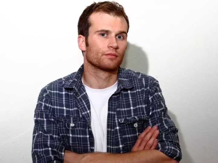 Luke Banham, photo 11