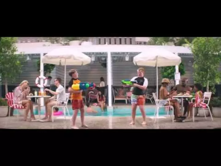 HomeAway TV Commercial �" It&rsquo;s Your Vacation  Why Share It   60s