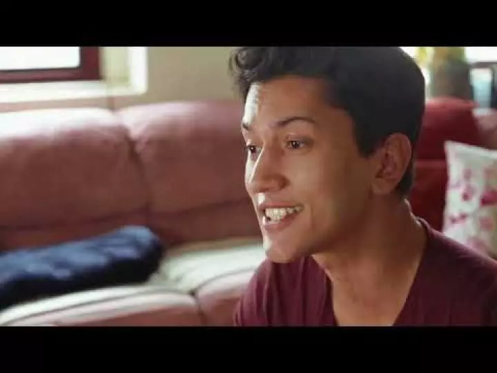 SHOWREEL KEVIN CLAYETTE