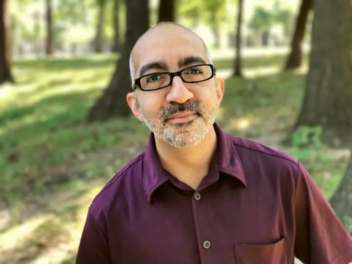 John Henry Soto, photo 1