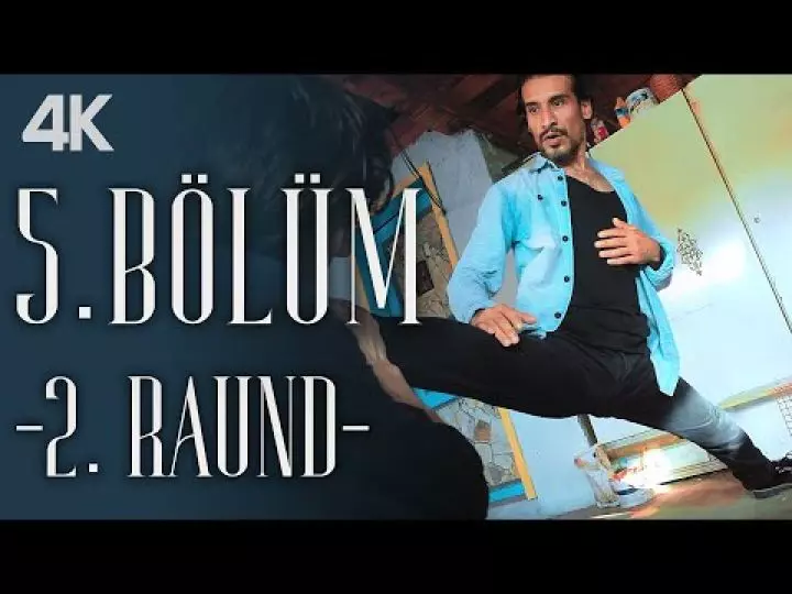 D&ouml;n&uuml;ş Yok | 5. B&ouml;l&uuml;m: İkinci Raund | YouTube Dizisi | S02B02