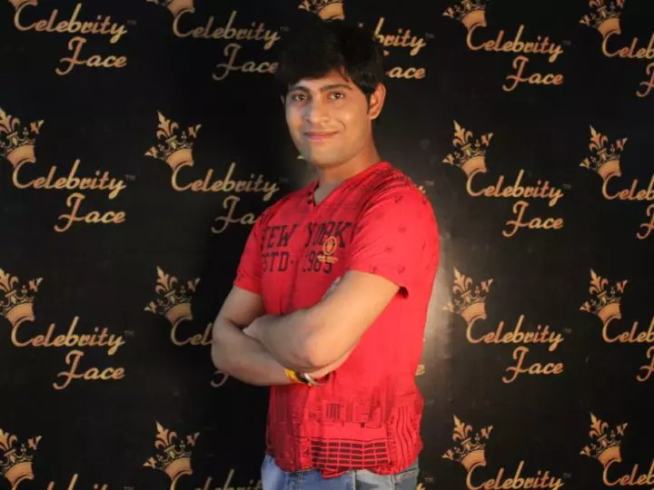 Anoop Umrao, photo 13