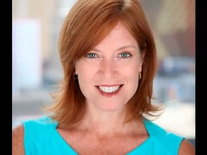 Broadway Blogspot LisaGold