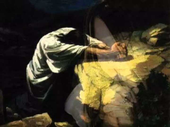 LordsPrayer.mpg