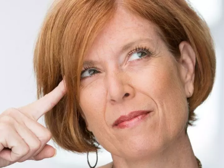 Lisa Gold, photo 2