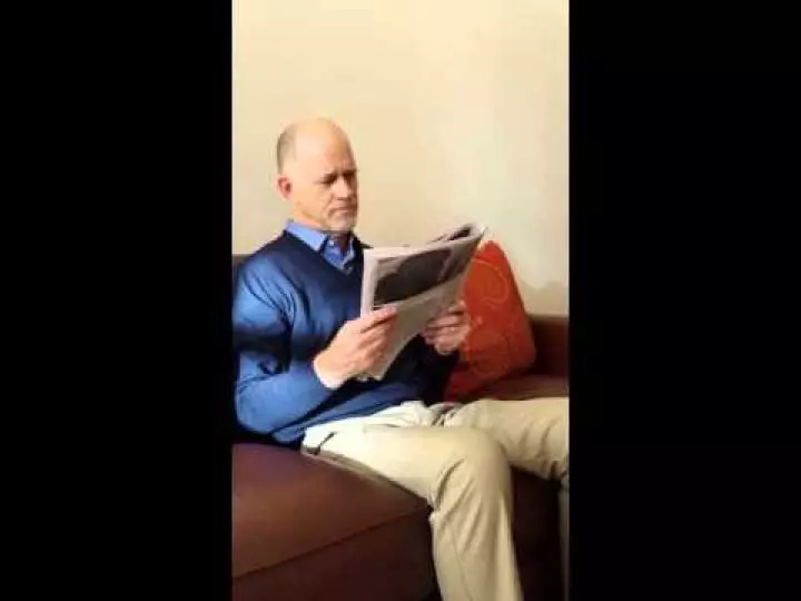 Bill Massof Novartis audition 20151121