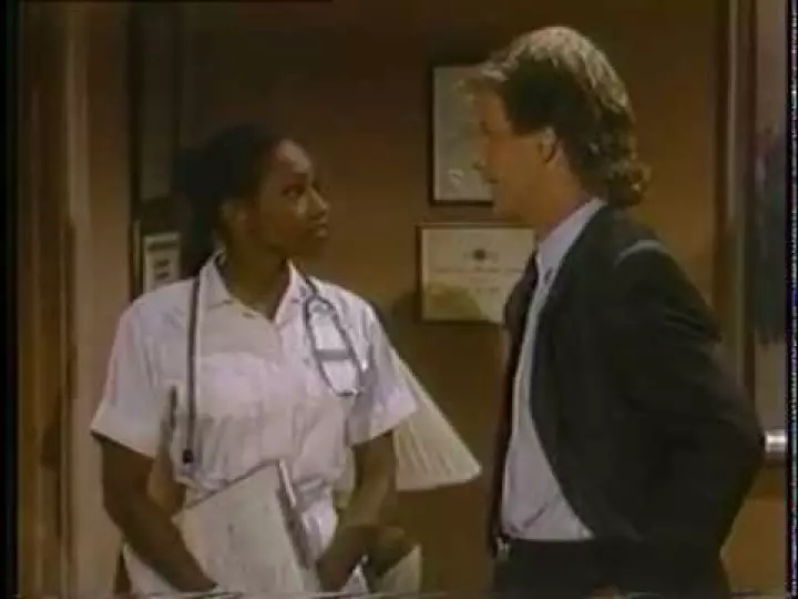 Bold and the Beautiful, Pamella D'Pella as Theresa