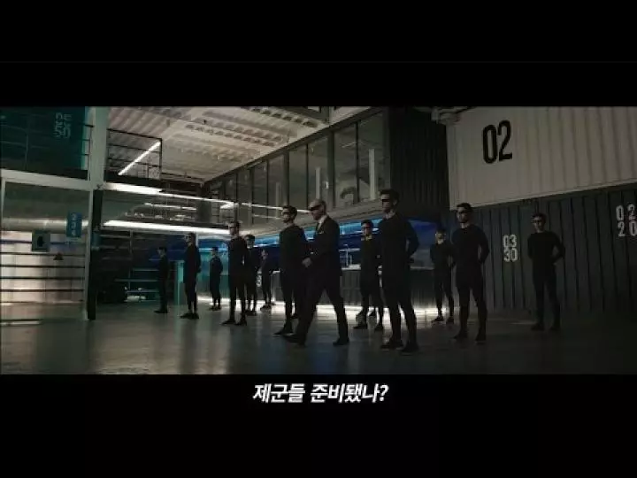 The Smart Agent, 2018 니로 ('지킬 건 지켜라'편)