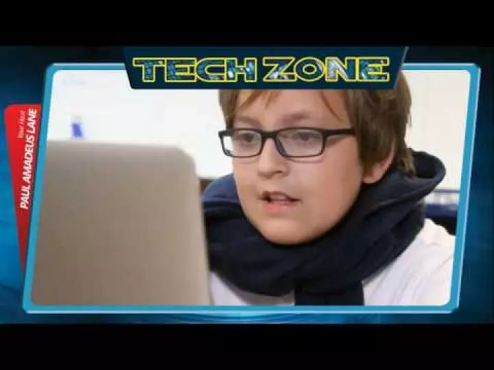 Tech Zone With Paul Amadeus Lane - Ep. #15 Preview