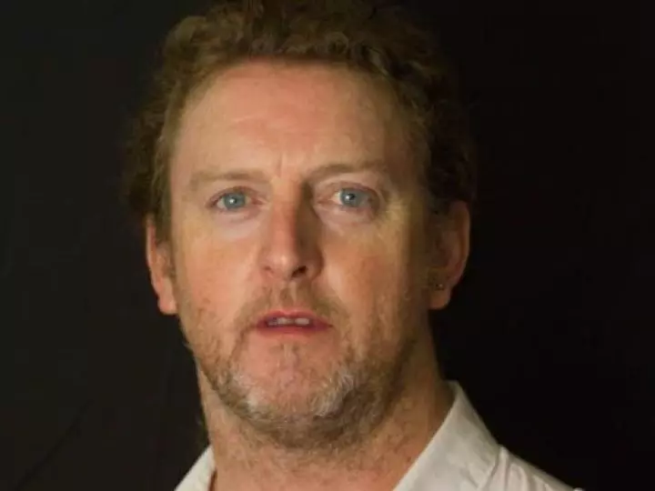 Michael Smyth, photo 4