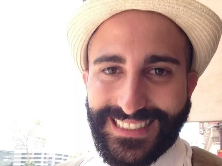 Dan Balcaban, photo 2