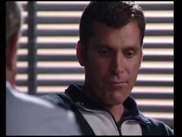 PAUL DAWBER - SHOWREEL (3mins)
