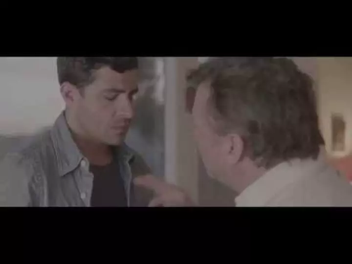Colors of Love scene 3 - The Confrontation
