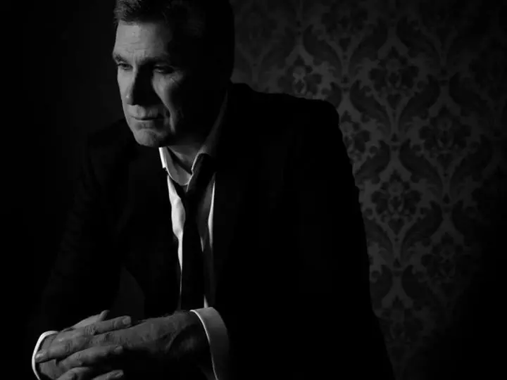 Paul Dawber, photo 9