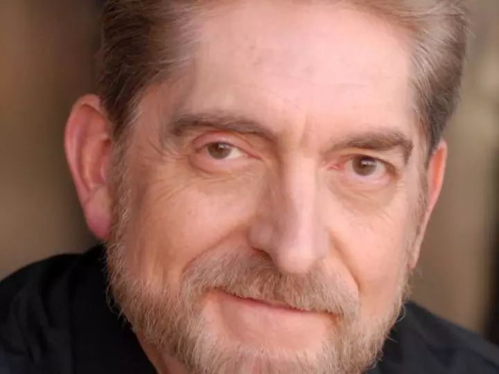 Bill Dietz, photo 9
