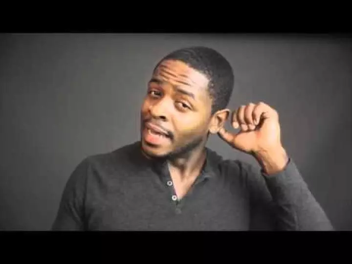 ABFF Start Project Monologue