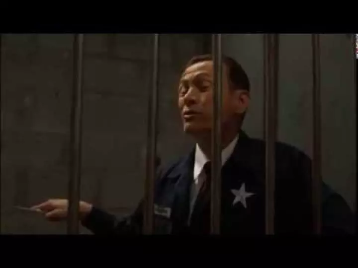 Charles Daze | Prisoner 319 | Short Film