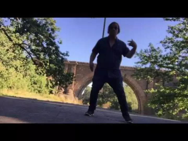 Dance on