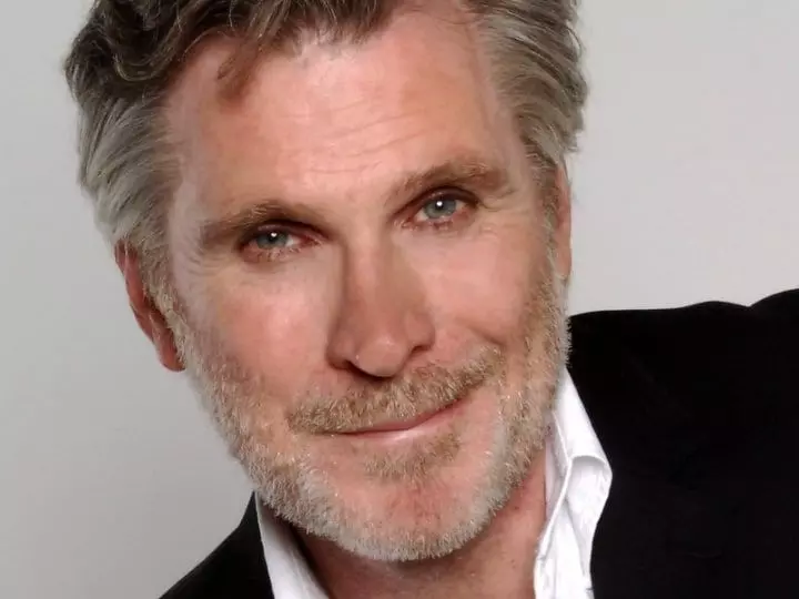 Paul Dawber, photo 11
