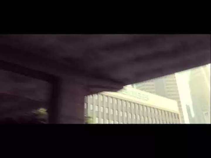 Reel scene