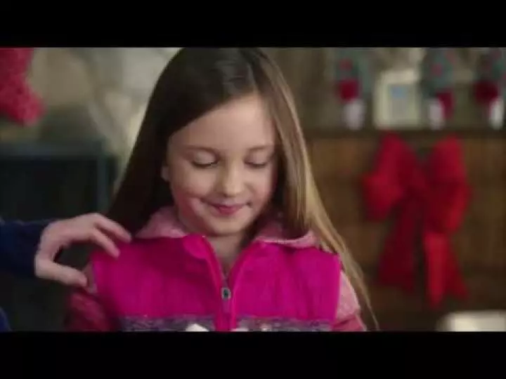 CC King Delivering Christmas Show Reel