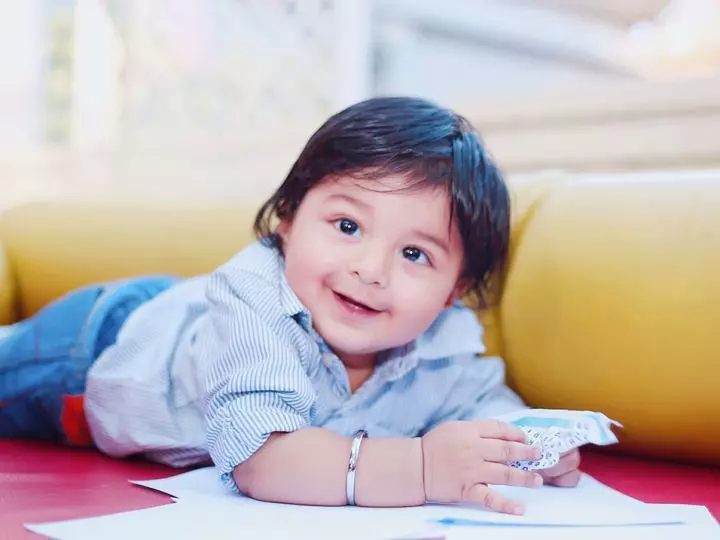 Aarav Singh, photo 10