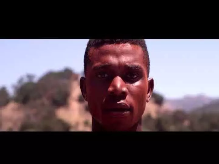 'The Mountains' short film