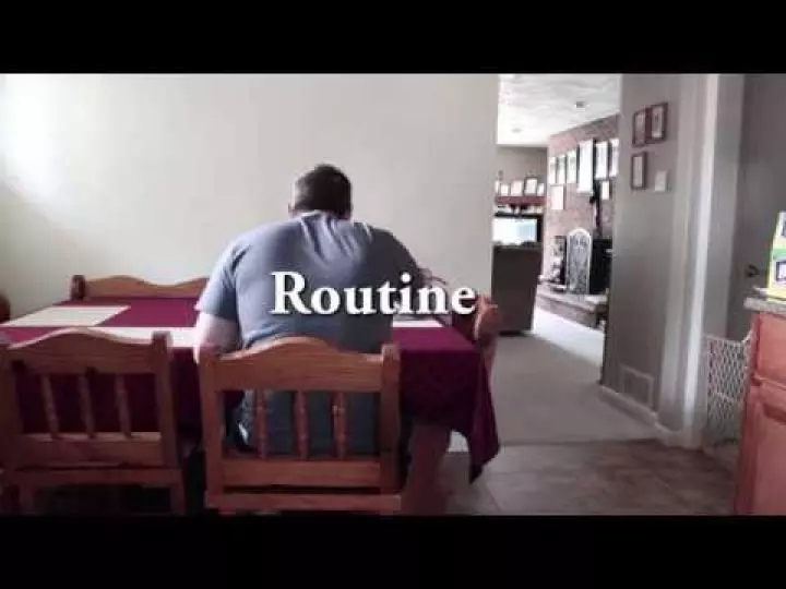 Routine