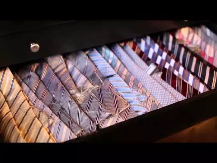 MAISON BALMAIN BY DUPREE KOUAL