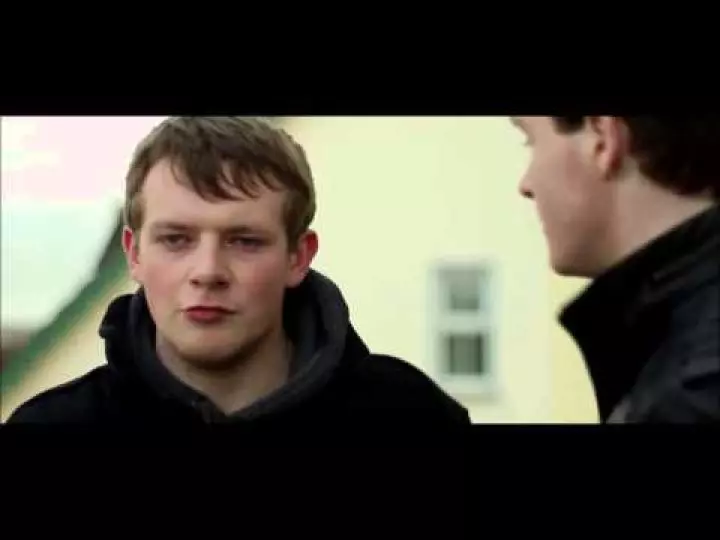 Gary Wales Actor Showreel 2015