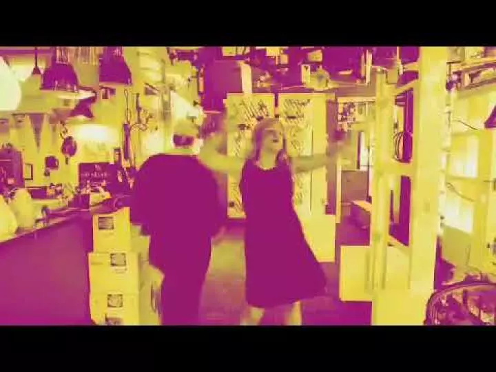 Martinez Promo Video with Judy Cerda
