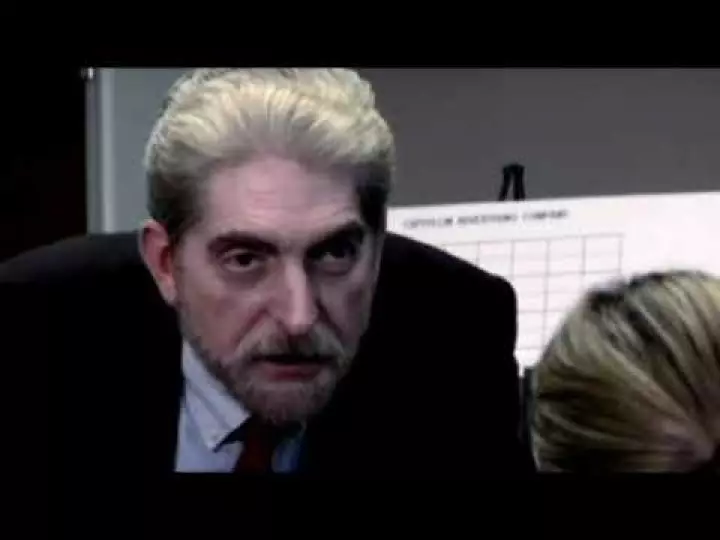 Demo Reel - Drama