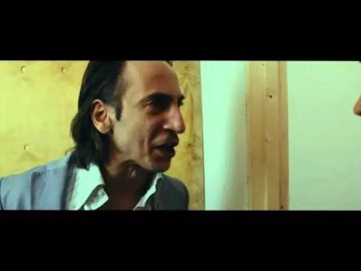 Alexander Furno .. Scarface..showreel