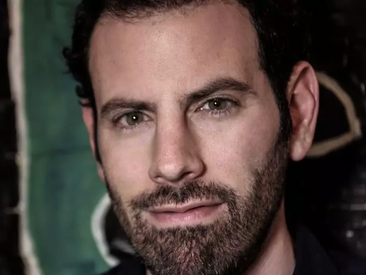 Dustin Rubin, photo 4