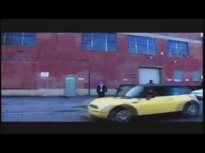 Dushawn Moses Actors Reel  - Los Angeles, CA