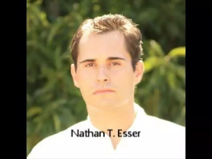 The Nathan T. Esser Demo Reel
